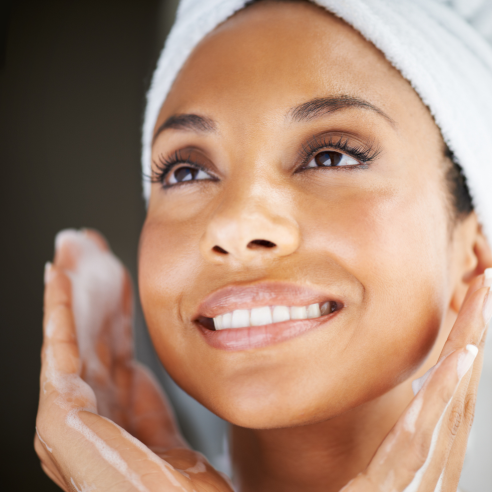 Physical vs Chemical vs Enzyme Exfoliation