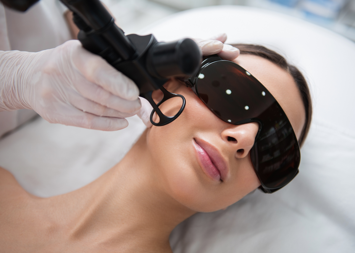 What is a Fractional Laser and How Does it Work