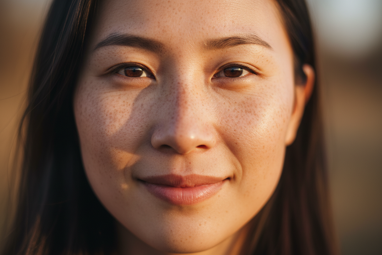 Hyperpigmentation & Rosacea