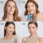 COLORESCIENCE Sunforgettable® EnviroScreen® Face Shield Flex SPF 50 - 55ml