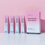 DERMATHOD DermaLiftin Glow Mask - 15 Masks