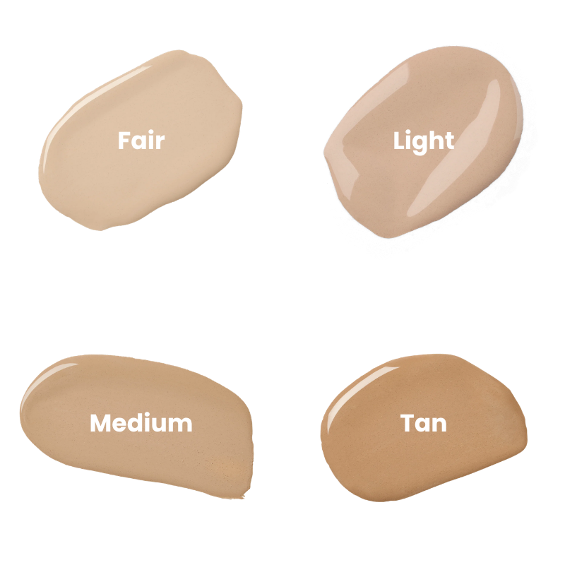 COLORESCIENCE Sunforgettable® EnviroScreen® Face Shield Flex SPF 50 - 55ml