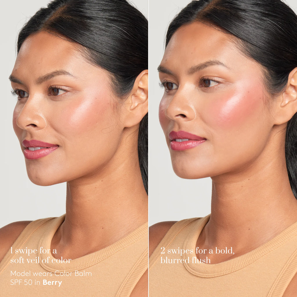 COLORESCIENCE Sunforgettable® Color Balm SPF 50