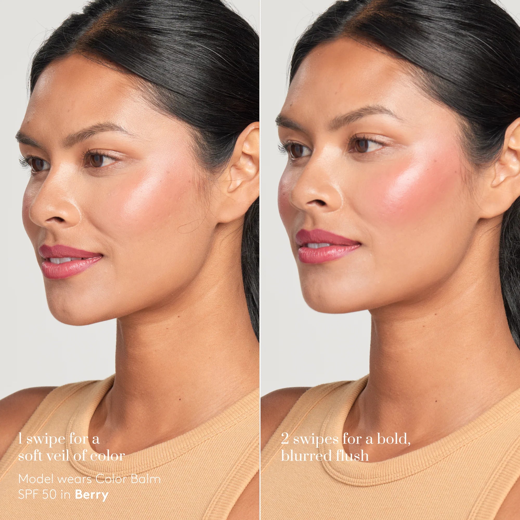COLORESCIENCE Sunforgettable® Color Balm SPF 50