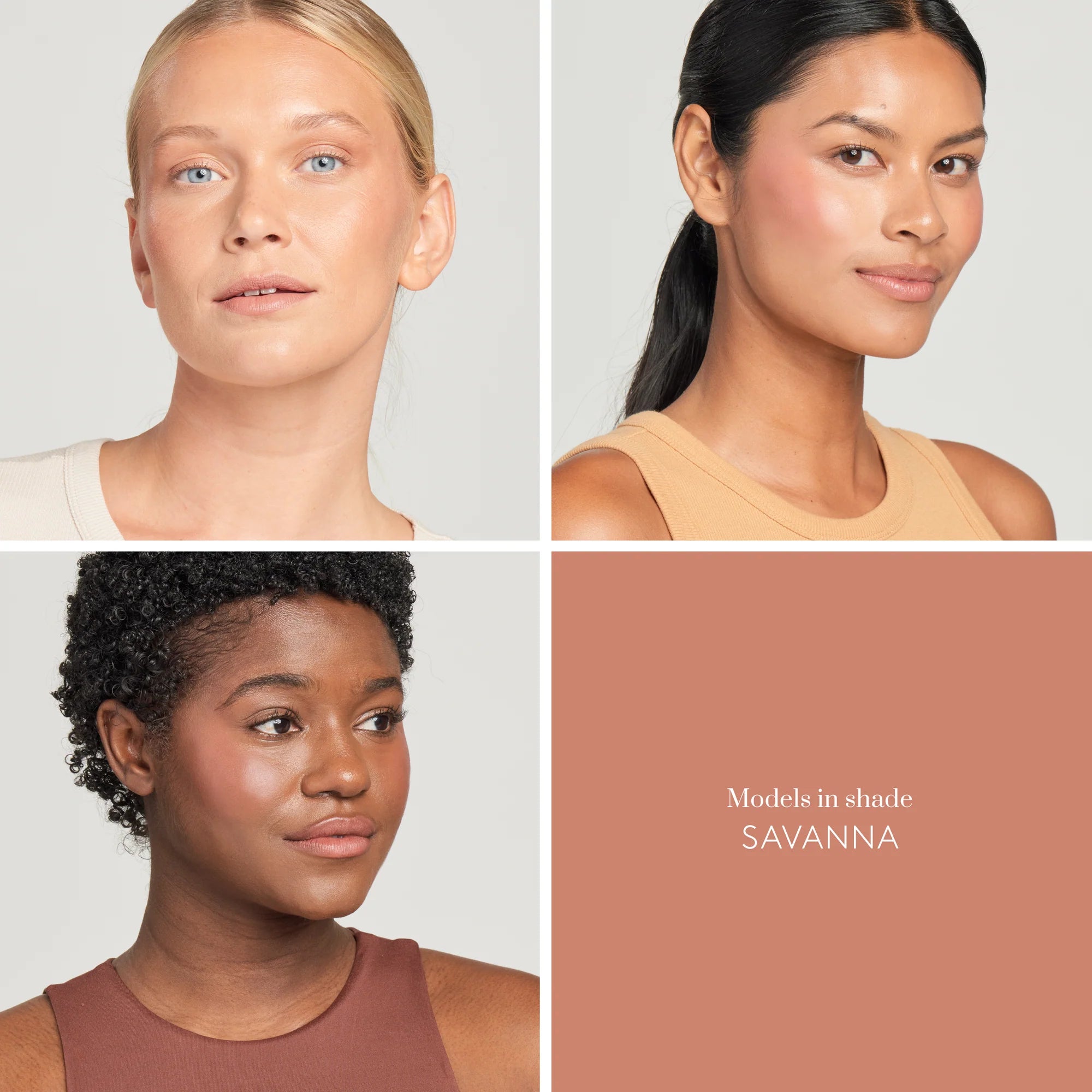 COLORESCIENCE Sunforgettable® Color Balm SPF 50