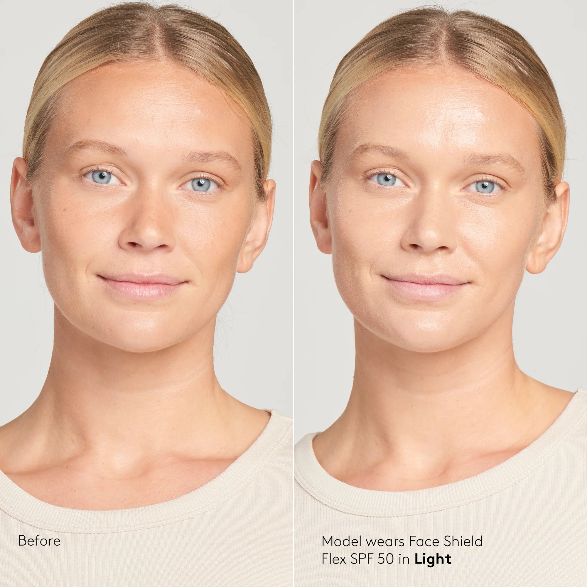 COLORESCIENCE Sunforgettable® EnviroScreen® Face Shield Flex SPF 50 - 55ml