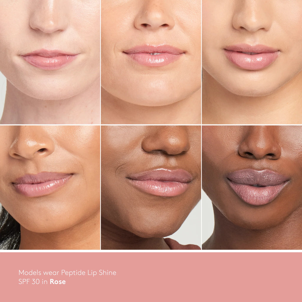 COLORESCIENCE Peptide Lip Shine SPF 30