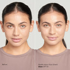 COLORESCIENCE Sunforgettable® EnviroScreen® Face Shield Glow SPF 50