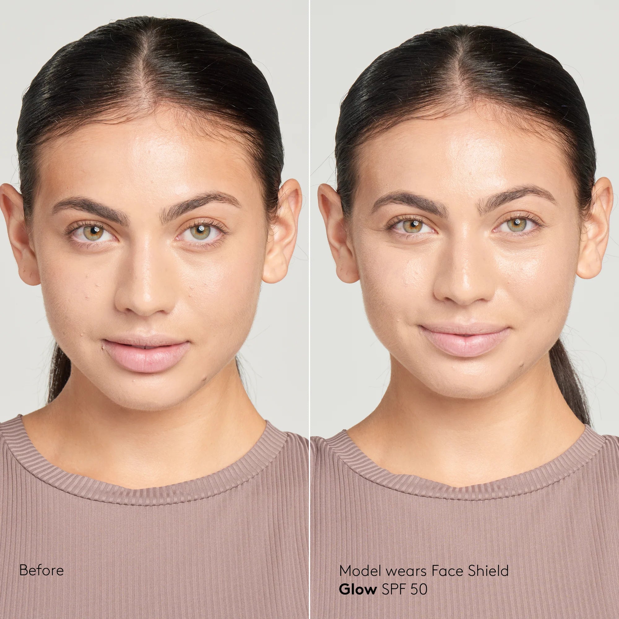 COLORESCIENCE Sunforgettable® EnviroScreen® Face Shield Glow SPF 50