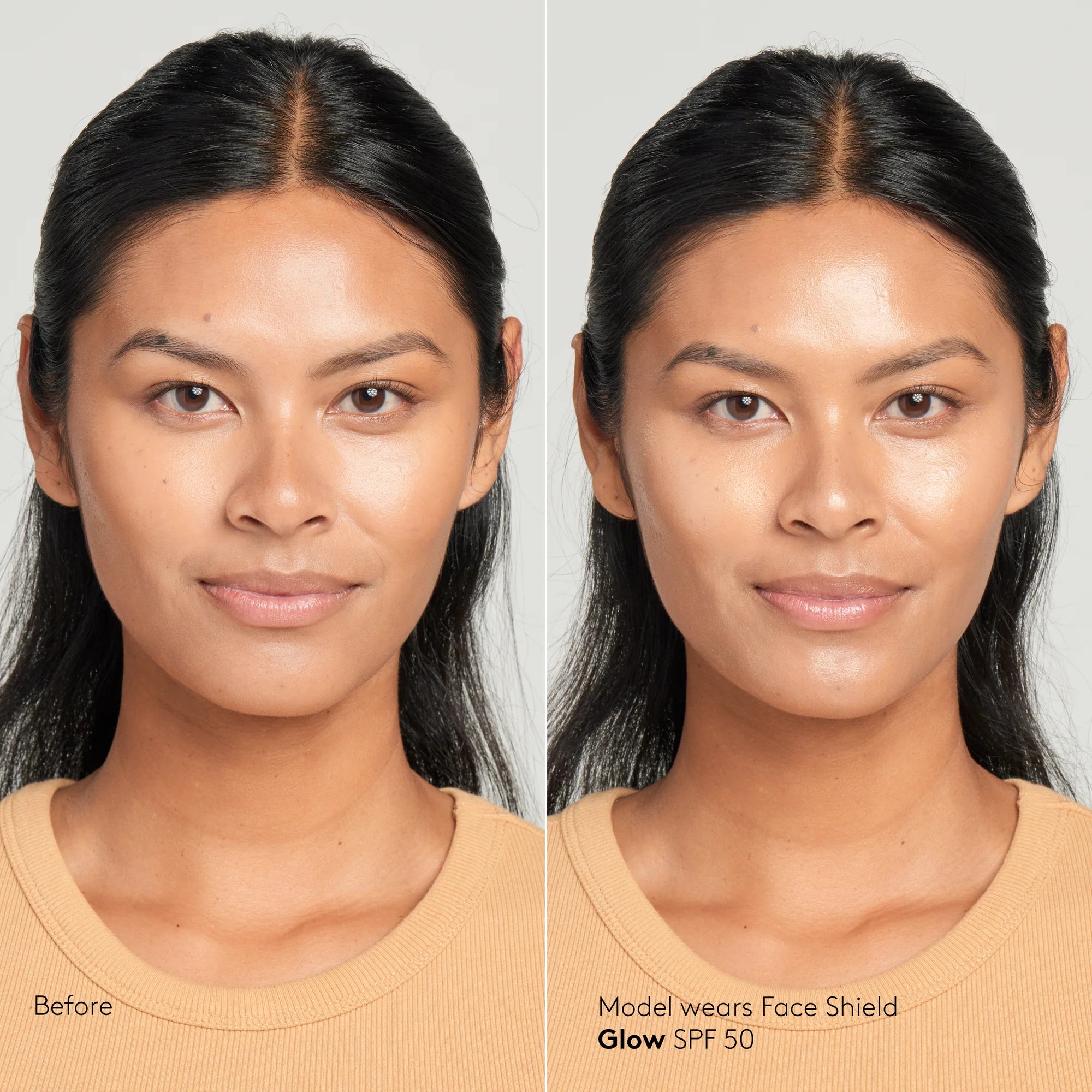 COLORESCIENCE Sunforgettable® EnviroScreen® Face Shield Glow SPF 50