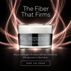 KRX AESTHETICS The Neck Lift Intensive Firming Cream - 50ml