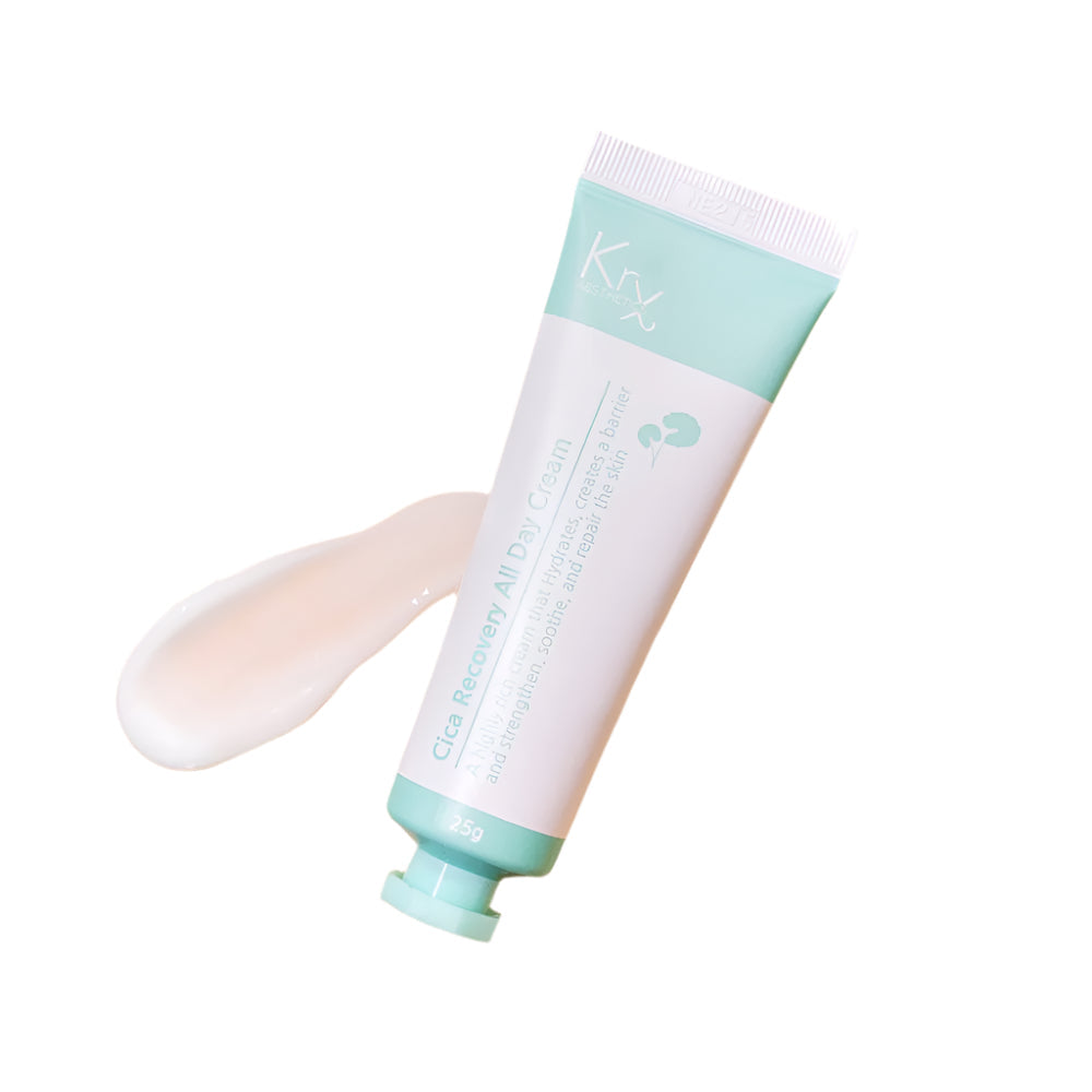 KRX AESTHETICS | Cica Recovery All Day Cream