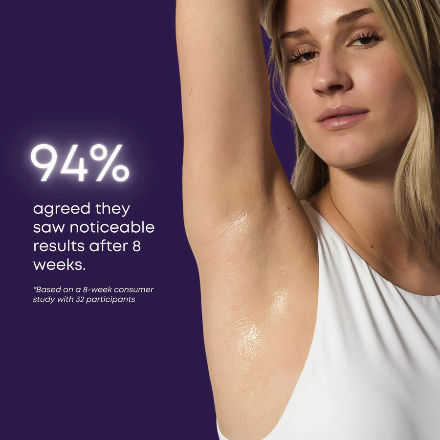 BUSHBALM After Dark Brightening Gel - 50ml