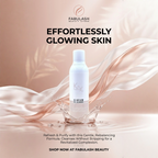 KRX AESTHETICS All Day Glow Gel Cleanser - 100ml