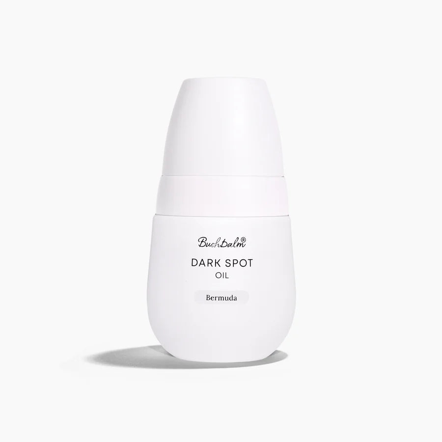 BUSHBALM Bermuda Dark Spot Oil - 30ml