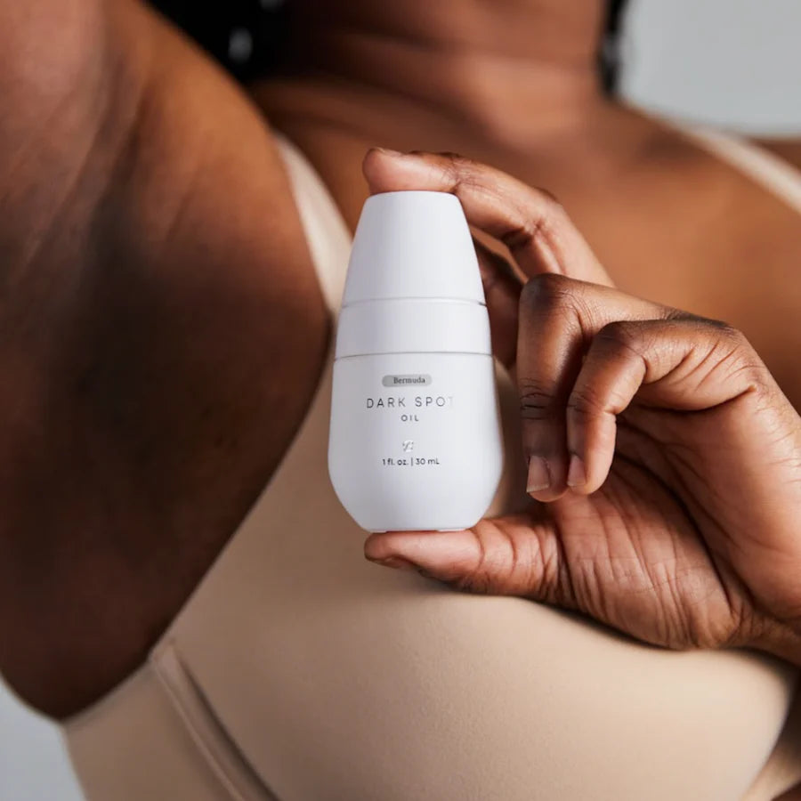 BUSHBALM Bermuda Dark Spot Oil - 30ml