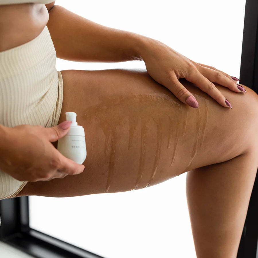 BUSHBALM Bermuda Dark Spot Oil - 30ml