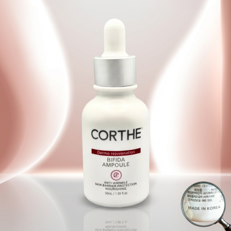 CORTHE Dermo Rejuvenation BIFIDA AMPOULE - 50ml