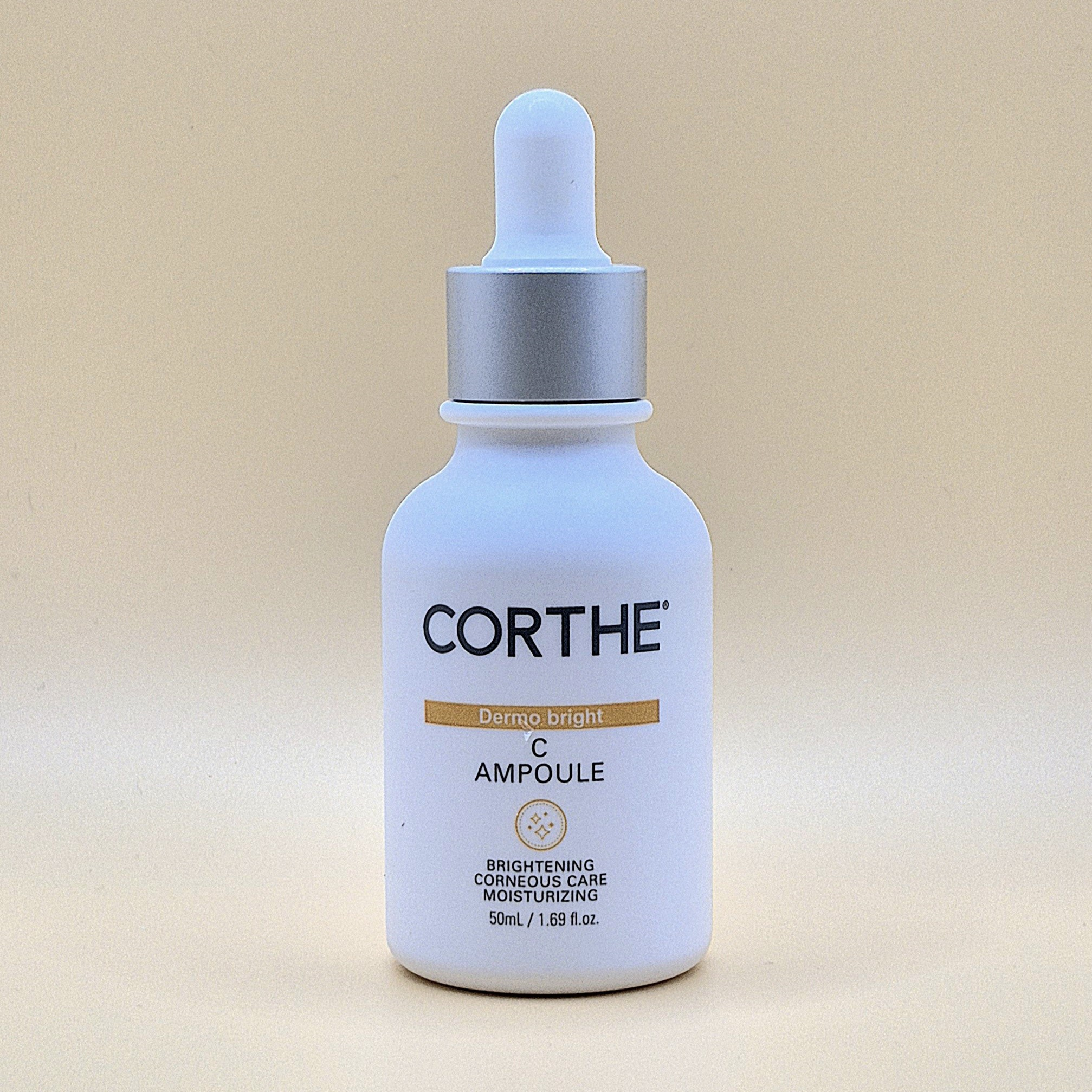 CORTHE Dermo Bright C AMPOULE - 50ml