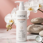 CORTHE Dermo Essential CLEANSING MILK - 200ml