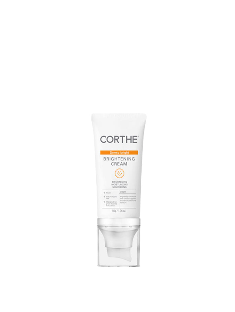 CORTHE Dermo Bright | BRIGHTENING CREAM