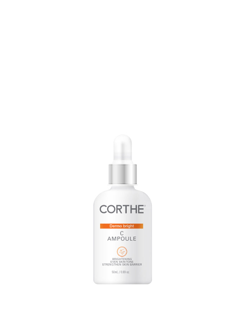 CORTHE Dermo Bright | C AMPOULE