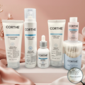 CORTHE Dermo Pure Bundle