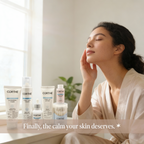CORTHE Dermo Pure Bundle