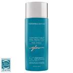 COLORESCIENCE Sunforgettable® EnviroScreen® Face Shield Glow SPF 50