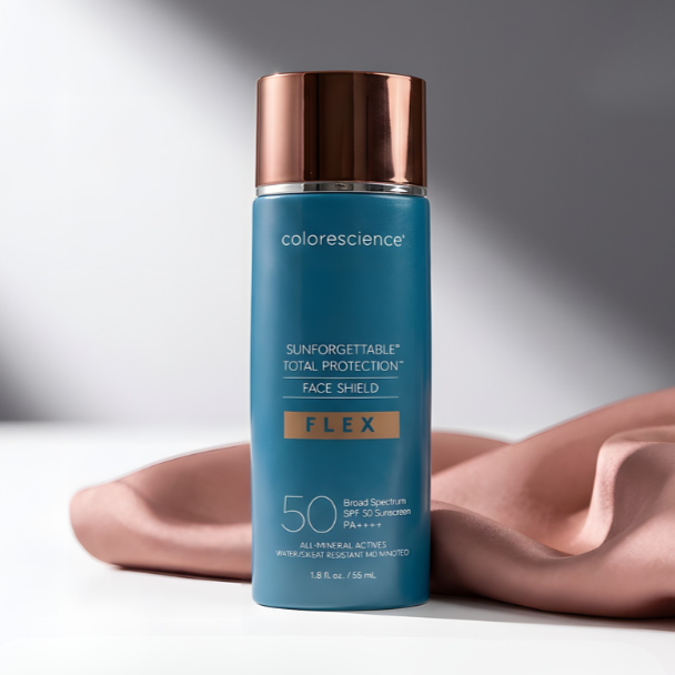COLORESCIENCE Sunforgettable® EnviroScreen® Face Shield Flex SPF 50 - 55ml