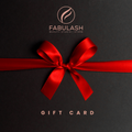 Fabulash Beauty Studio | Store Gift Card