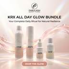 KRX AESTHETICS All Day Glow Bundle