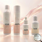 KRX AESTHETICS All Day Glow Bundle