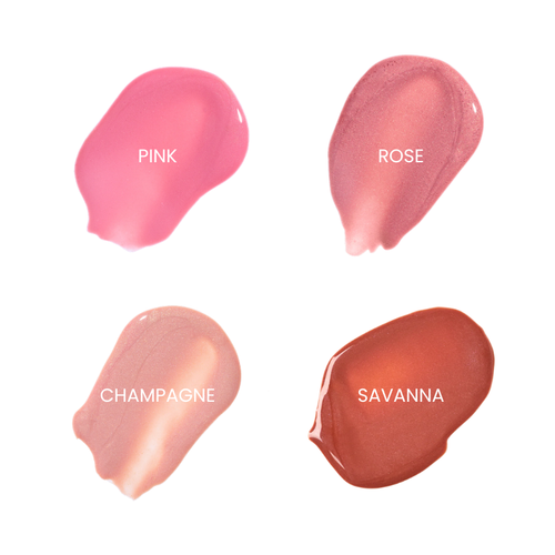 COLORESCIENCE Peptide Lip Shine SPF 30