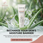CORTHE Moisture-RX Recharging Gel - 150g
