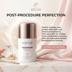 CORTHE Dermo Rejuvenation POST L&C CREAM - 50g