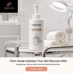 CORTHE Dermo Essential RICH M LOTION - 500ml