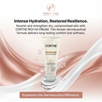 CORTHE Dermo Essential RICH M CREAM - 100ml