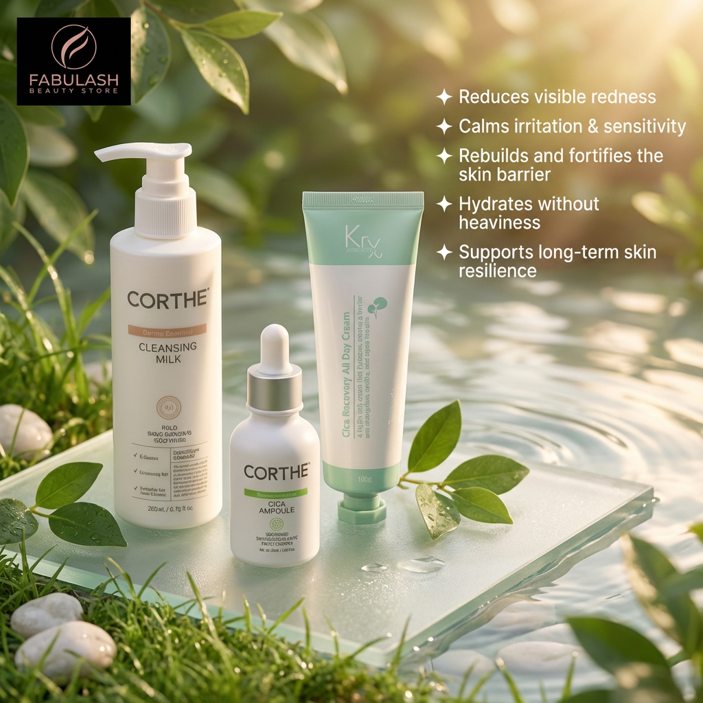 Rosacea Rescue Bundle