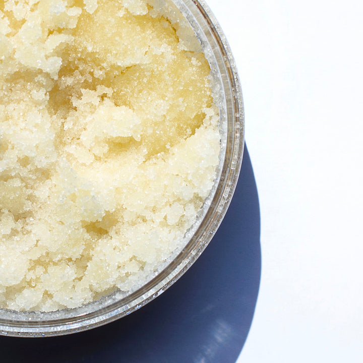 BUSHBALM Sweet Escape Ingrown Hair Exfoliating Scrub - 236ml