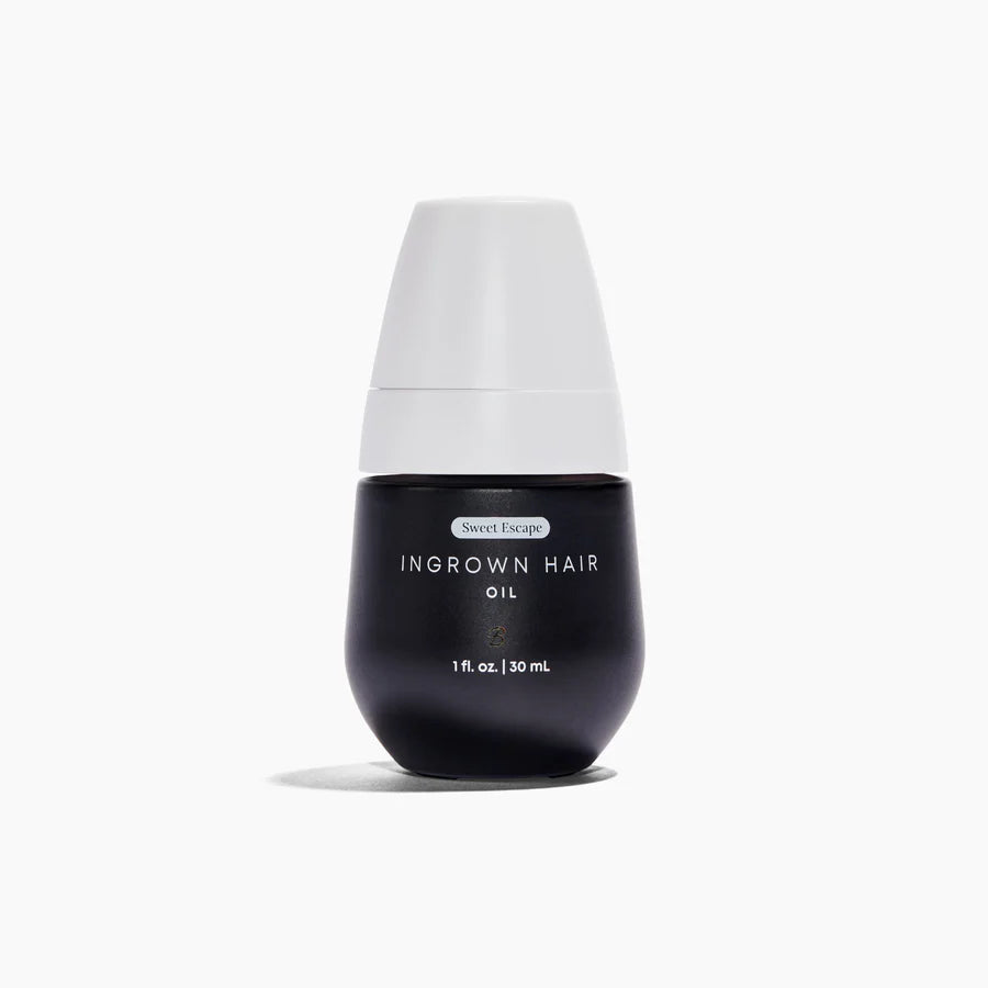 BUSHBALM Sweet Escape Ingrown Hair Oil - 30ml