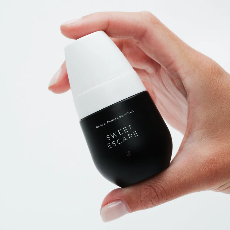 BUSHBALM Sweet Escape Ingrown Hair Oil - 30ml