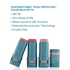 COLORESCIENCE Sunforgettable® Color Balm SPF 50