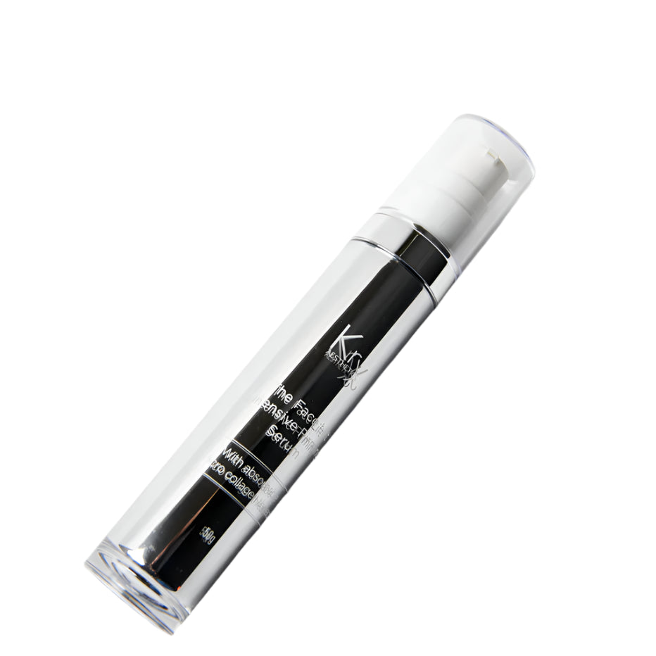 KRX AESTHETICS | The Face Lift Intensive Firming Serum