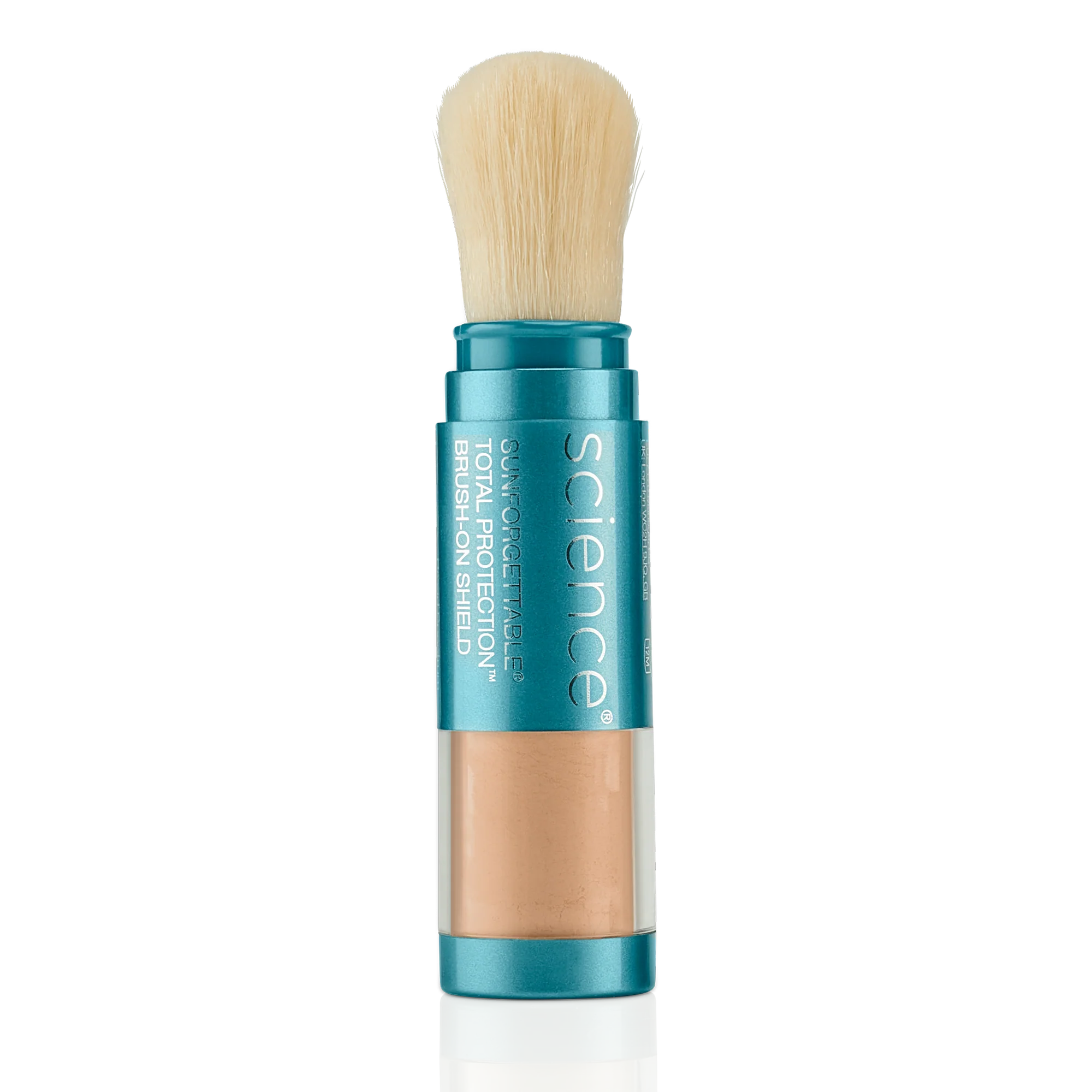 COLORESCIENCE Sunforgettable® Total Protection® Brush-On Shield SPF 50