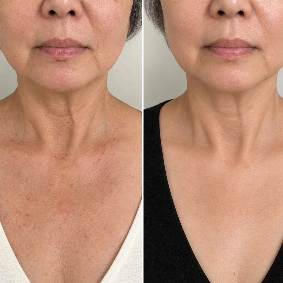 KRX AESTHETICS The Neck Lift Intensive Firming Cream - 50ml