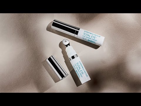 COLORESCIENCE Total Eye® 3-in-1 Renewal Care SPF 35