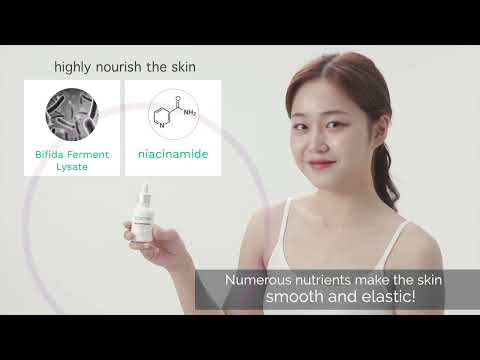 CORTHE Dermo Rejuvenation BIFIDA AMPOULE - 50ml