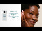 COLORESCIENCE EnviroScreen® No-Show™ Mineral Sunscreen SPF 50 - 50ml **HIS & HERS FAVORITE**