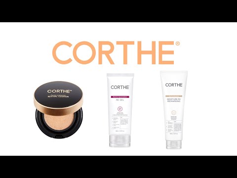 CORTHE Dermo Revival Cushion SPF50+ PA+++